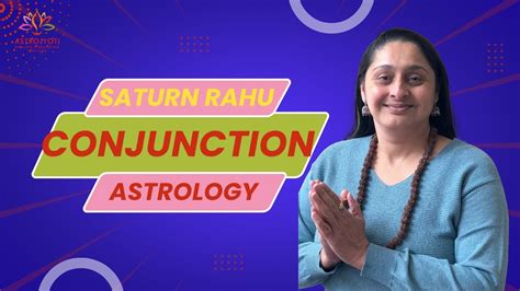The natives may have to depend on others for financial sustenance. . Celebrities with saturn rahu conjunction